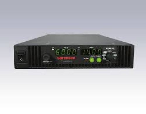 XG 850
