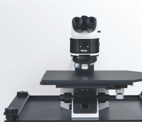 Kính hiển vi kiểm tra Wafer / FPD PA80MET / PA120MET